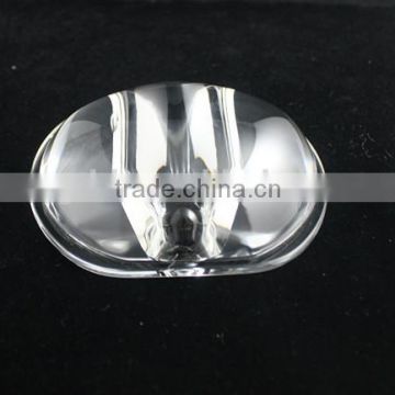 Optical aspheric lens for street light(GT-107-2)