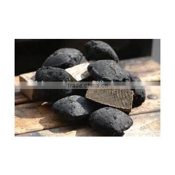 Instant BBQ charcoal briquettes Instant BBQ Holzkohlebriketts Barbecue Pillow charcoal