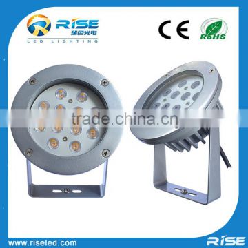 China manufacturer private model 12w led spot light