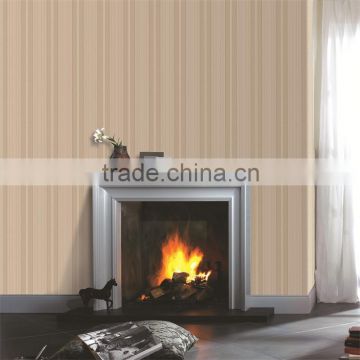 2015 hot selling wallpaper wholesale for decoration wall paper factory