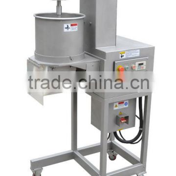 Expro Hamburger Former (BHBJ-II-1) /Meat forming machine / Vertical type / Single burger or double burgers option