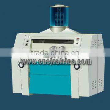 rice flour mill machine of good quality