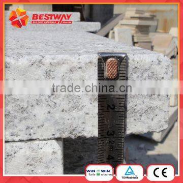 2015 Hotsales Hexagon Granite Paving Stone