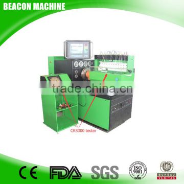 2016 The Hot sale and prime quality of Beacon CRS300 common rail injector and pump tester with computer and testing data