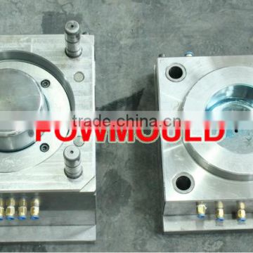 High Quality Household Injection mould Basin mould,various size,different size injection mould