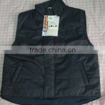 men vest outdoor