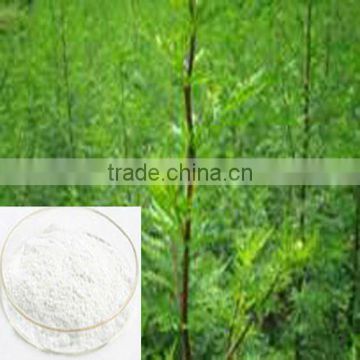 Artemisinin/ herbal extract
