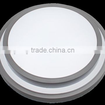 Round surface mounted high quality led ceiling light / Hotel lamp 2015 / Round ceiling led lamps