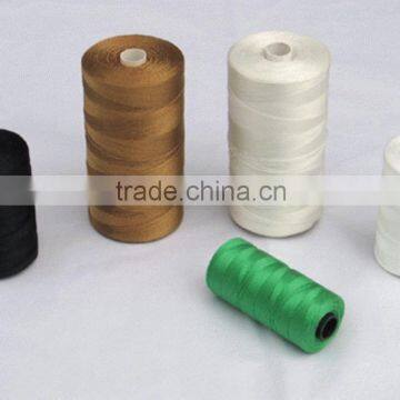 PA Plastic Type and Multifilament Style fishing twine