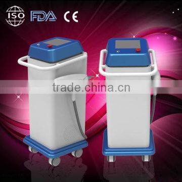 Q Switch Laser Tattoo Removal Machine Factory Product Tattoo 1 HZ Removal Machine Laser 0.5HZ