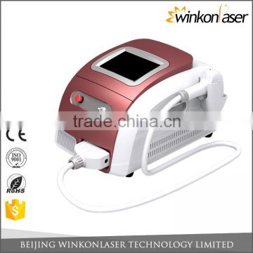 Arm / Chest Hair Removal 808nm Hair Removal Diode Laser Underarm /808nm Diode Laser Hair Removal