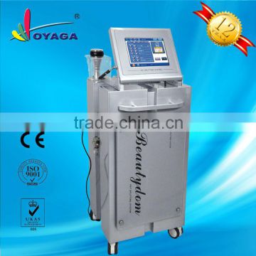 500W GS-8.1 Ultrasound Vacuum Cavitation Lose Weight Machine Body Cavitation Machine