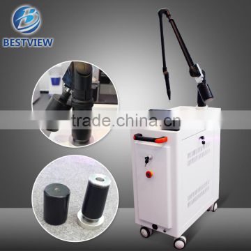 Q Switch Laser Tattoo Removal Machine Bottom Price Tattoo Removal Lasers Nd Yag Laser Machine With Painless Treatment Pigmented Lesions Treatment
