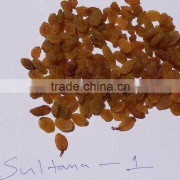 2014 NEW CROP SULTANA RAISIN