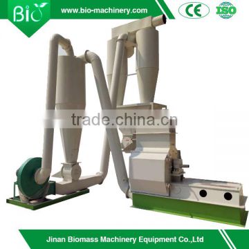 hot sale larger wood hammer mill,wood chips crusher,make powder machine for sale