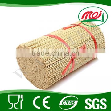 manufacture all natural bamboo incense stick