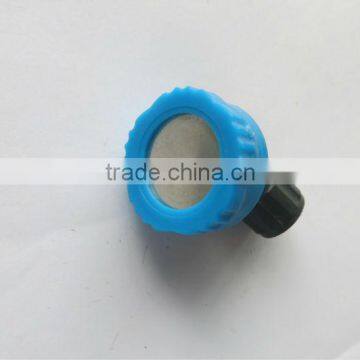 Plastic Sprayer nozzles