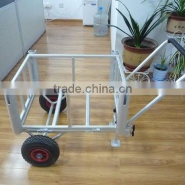 Aluminum Fishing Cart/Fishing Trolley Cart TC2021 of (3) Fishing  carts/Beach carts from China Suppliers - 139128907