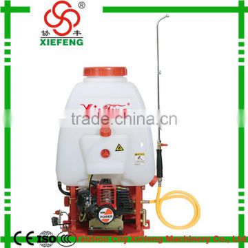 China wholesale petrol engine sprayer pump