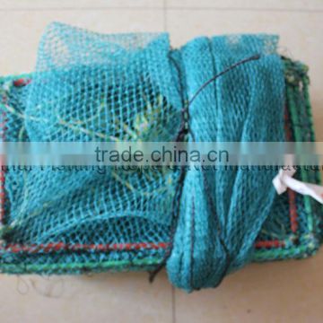 Manufacture Shrimp trap fishing nets fishing trap with 29 frames