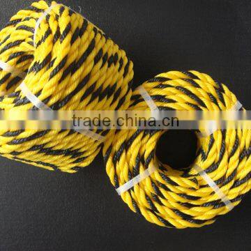 Professional rope supplier PP Sinker Rope