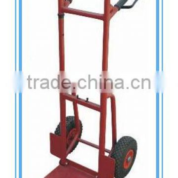 Good quality hand truck made in China with low price