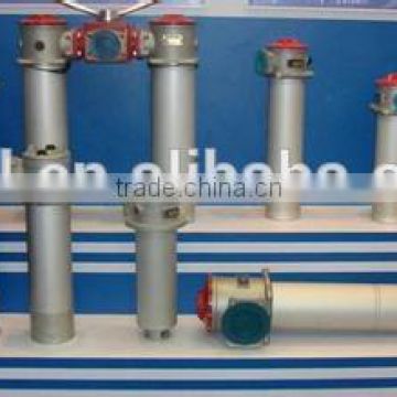 Replacement Leemin return hydraulic filter RFB-800*10/FBX-800*10
