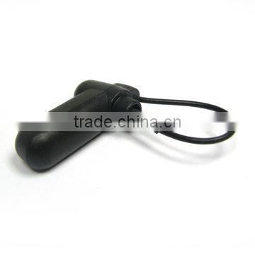 New and fashionable security glasses tag with lanyard XLD-Y03