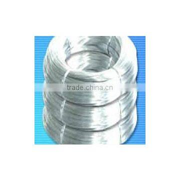 Hot!!! Discount!!!Joint Venture Manufacter Electro Galvanized Wire For Construction