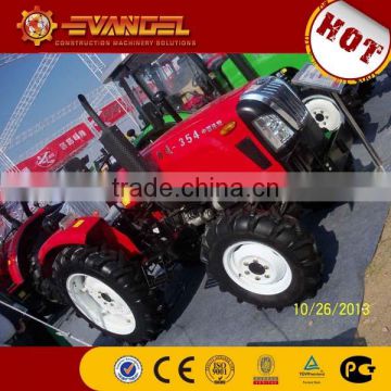 35HP 4WD Diesel Farm Tractor LT354