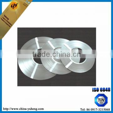 2016 Wholesale prices Nickel strip for battery welding