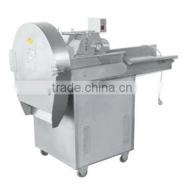 stainless steel material automatic digital vegetable cutter shapes