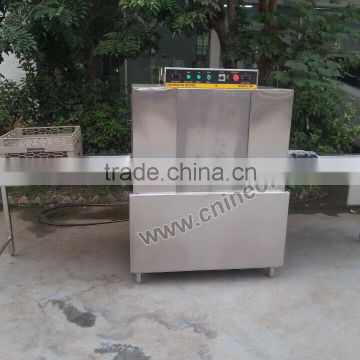 High-Efficiency Conveyor Style Commercial Dishwasher Price/Industrial Dishwasher Machine