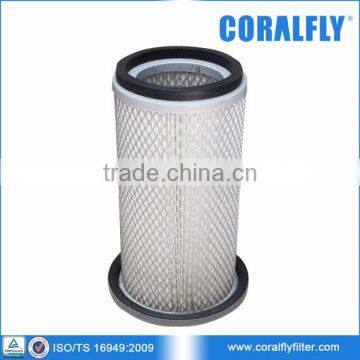 Excavator Engine 4D95L 4D102E-1C Air Filter 600-181-6340