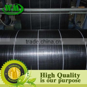 cheap heavy duty pp woven landscaping woven fabric