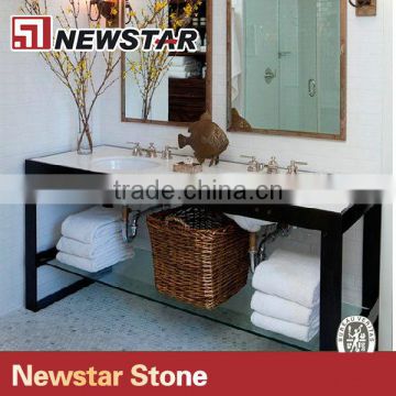 Newstar customized metal bathroom vanity base