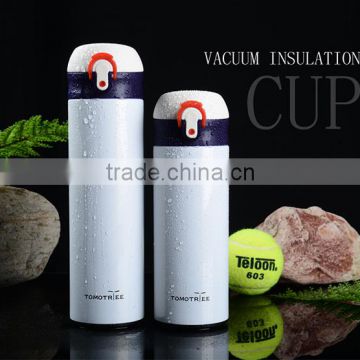 Alibaba China Manufacturer Thermos Vacuum Flask For Adults