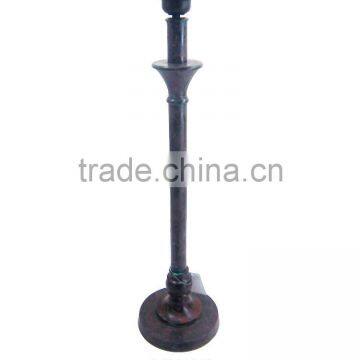 High Quality Metallic Table lamp