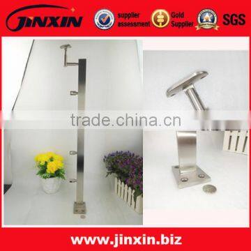 JINXIN Cross Rod Concrete Balustrade/Terrace Balustrade