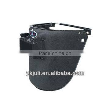 plastic welding mask