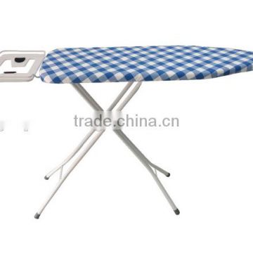 adjustable fashion ironing board iron table for new design