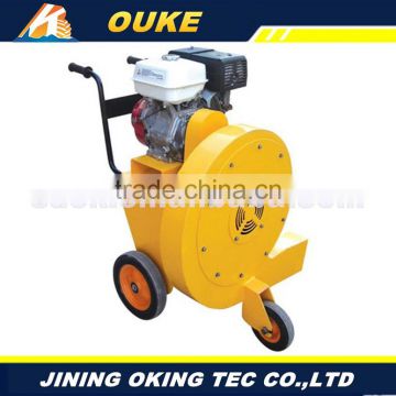 New design co2 keyboard blower concrete grinding and vacuum cleaner