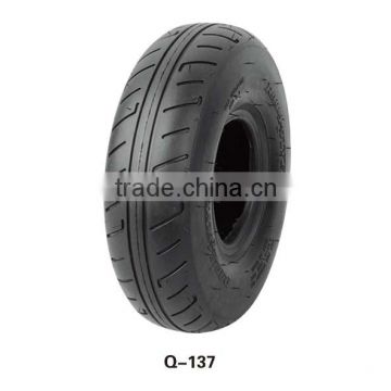 Q-137 3.00-4 tires and tyre