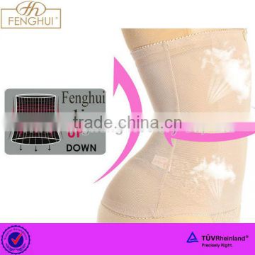 B0166 Yiwu Fenghui 2015 new style slim sexy body shaper underwear