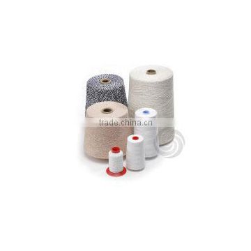 100% Combed Cotton Sewing Threads
