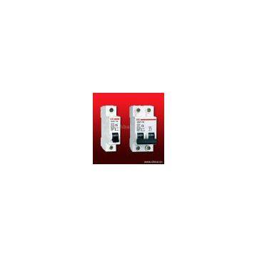 Sell DZ47 Series Miniature Circuit Breaker