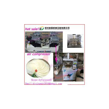 Chapatti press sheet machine/chapatti roti press/Tortilla maker