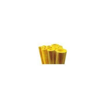 Sell Glass Wool Pipe Section