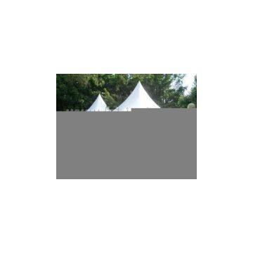 Sell Square Pagoda Tent