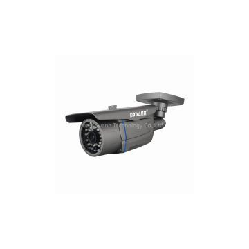 Manual Zoom Lens Waterproof IR Camera